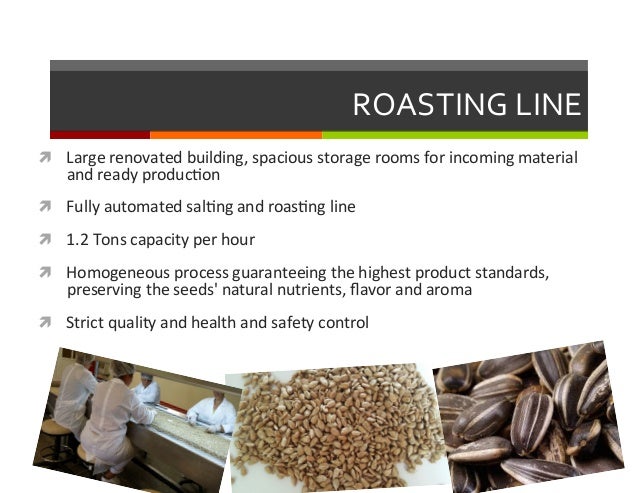 Find this pin and more on private by nabilahedayet. Roasting Lines . Roasting and salting line