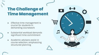 Presentation Balancing private life and university.pptx