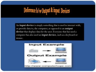 Basic Computer Training In Ambala Cantt ! Batra Computer Centre | PPT