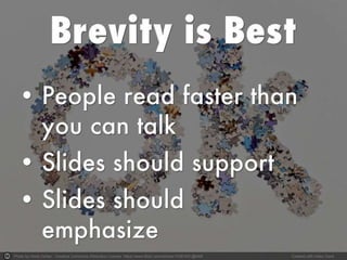 Photo by Horia Varlan - Creative Commons Attribution License https://www.flickr.com/photos/10361931@N06 Created with Haiku Deck
 