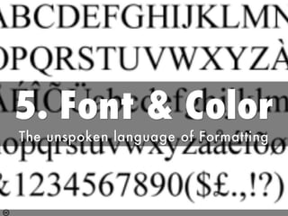 Photo by Hablando del asunto - Creative Commons Attribution-NonCommercial-ShareAlike License https://www.flickr.com/photos/17982036@N00 Created with Haiku Deck
 