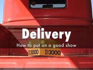 Photo by Loco Steve - Creative Commons Attribution License https://www.flickr.com/photos/36989019@N08 Created with Haiku Deck
 