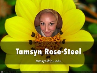 Photo by -Reji - Creative Commons Attribution-NonCommercial-ShareAlike License https://www.flickr.com/photos/27365066@N02 Created with Haiku Deck
 