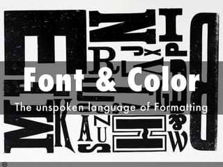 Photo by Leo Reynolds - Creative Commons Attribution-NonCommercial-ShareAlike License https://www.flickr.com/photos/49968232@N00 Created with Haiku Deck
 