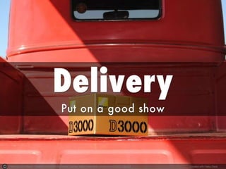 Photo by Loco Steve - Creative Commons Attribution License https://www.flickr.com/photos/36989019@N08 Created with Haiku Deck
 