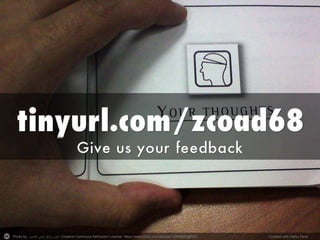 Photo by ‫ن‬ ّ‫أدو‬‫وأوثق‬‫أيامي‬‫بالصور‬ - Creative Commons Attribution License https://www.flickr.com/photos/12495850@N05 Created with Haiku Deck
 