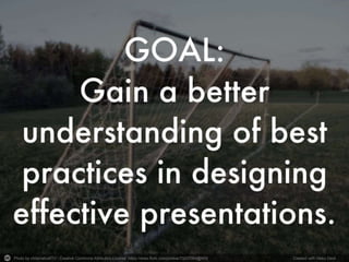 Photo by chrismetcalfTV - Creative Commons Attribution License https://www.flickr.com/photos/73207064@N00 Created with Haiku Deck
 