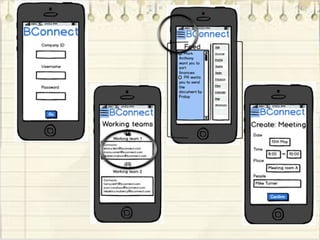 [Key wireframes 1/3]
 