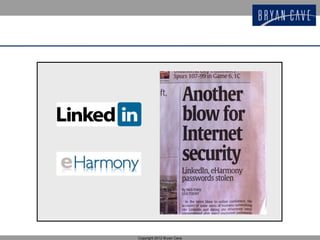 Copyright 2012 Bryan Cave
 