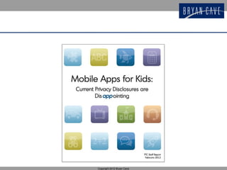 Copyright 2012 Bryan Cave
 