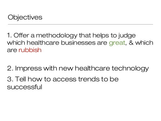 The Health Technology Forum