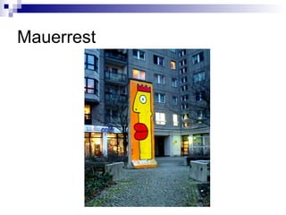Mauerrest