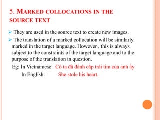 Heart Collocation collocation | PPTX