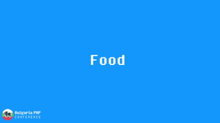 Food
 