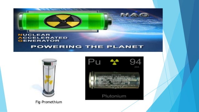 A Seminar On Nuclear Battery