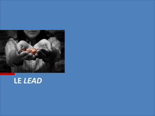 Le Lead