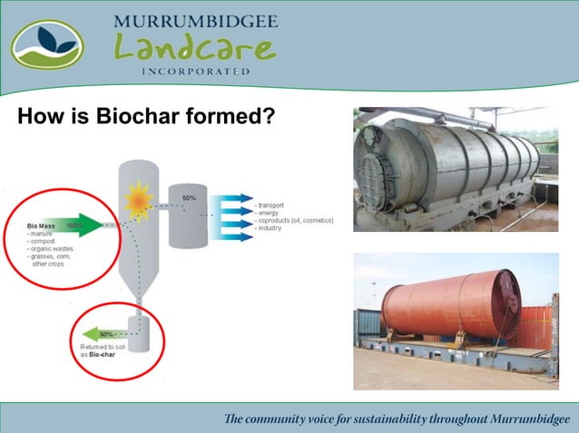 Presentation biochar (1) | PPT