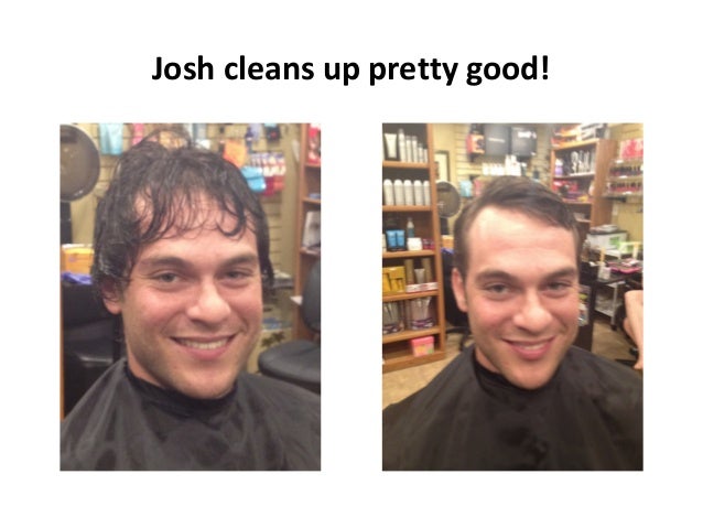 Oasis Salon Before And After