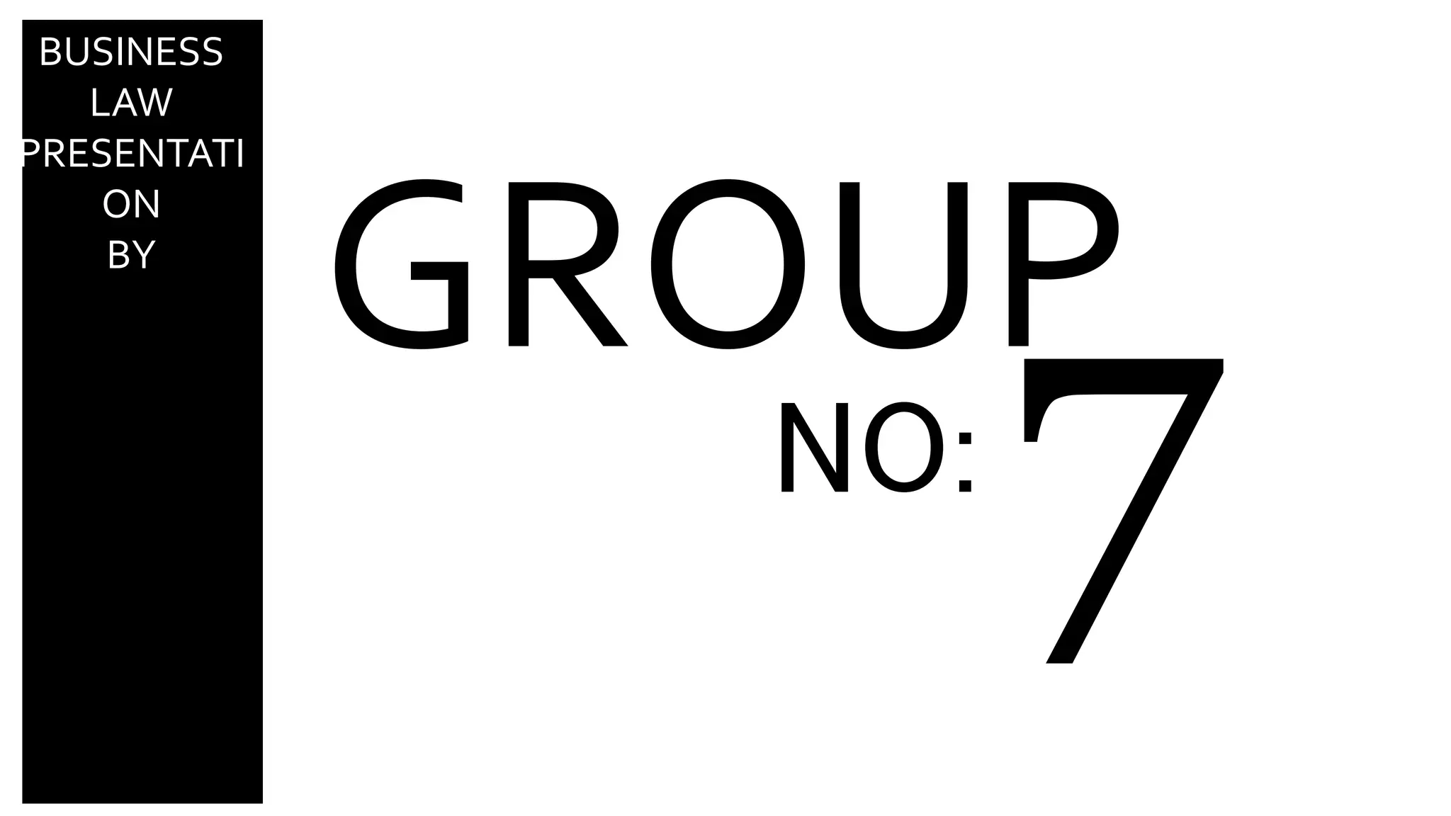 Difference between private company & public company | PPTX