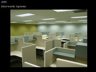 NPC
Interworks Systems
 