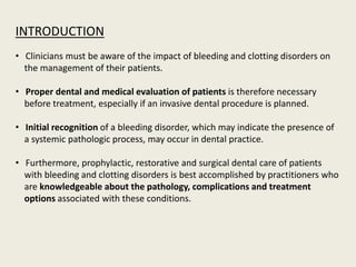 presentation_bleeding_and_clotting_disorder__1496298530_281895.pptx