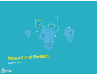 Presentation bluebeam in mm 14.08.26