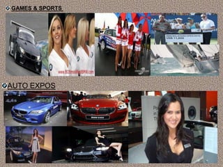 GAMES & SPORTS




AUTO EXPOS
 
