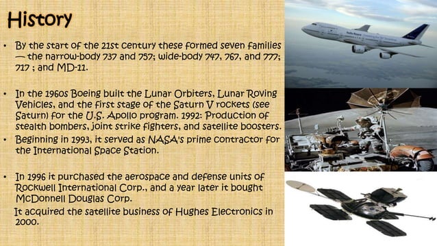 boeing-company-presentation