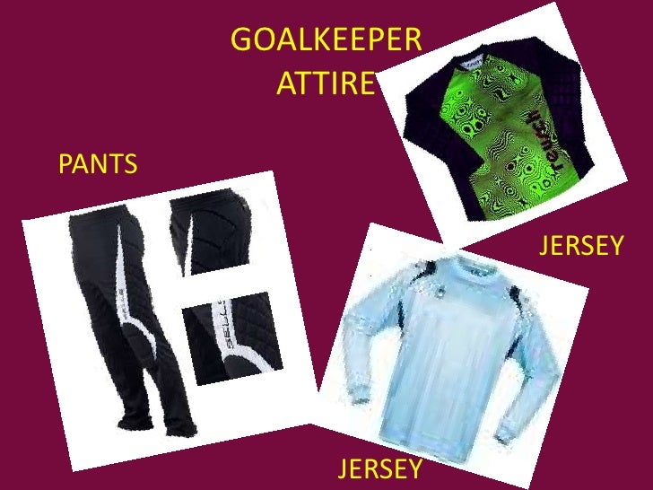 Kelengkapan Permainan Bola Sepak