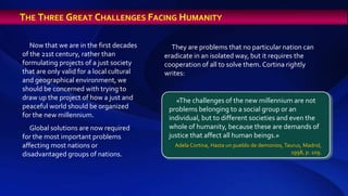 Great Challenges for World Peace book 5