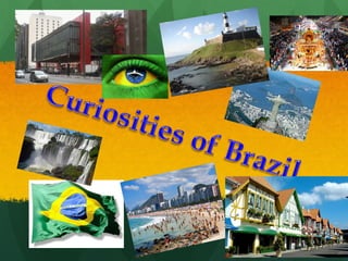 Presentation brazil
