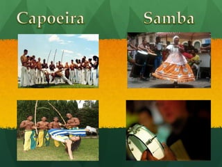 Presentation brazil