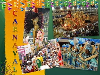 Presentation brazil