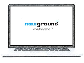 NewGround: company's profile