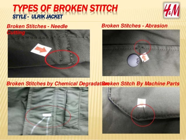 Presentation ,broken stitch by mehadi hasan