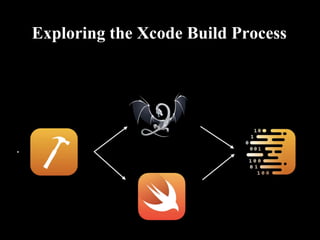 Exploring the Xcode Build Process
 