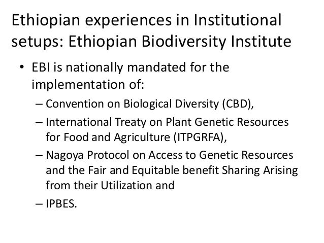 Community Based Natural Resources Management Programme Community Based Natural Resources Management Programme