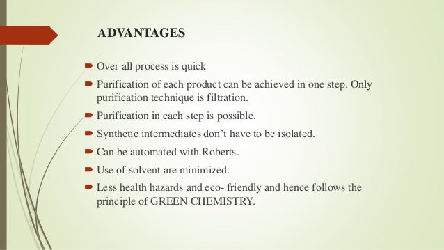 solid phase synthesis presentation by komal solid phase peptide synthesis