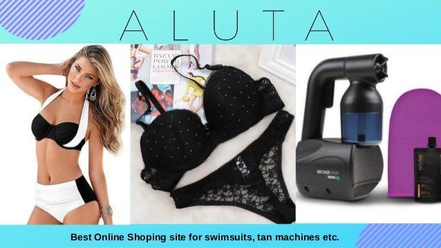 best online swim suits