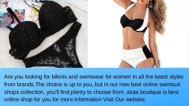 best online swimsuit websites