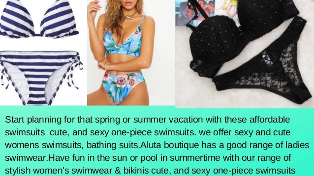 best online swim suits