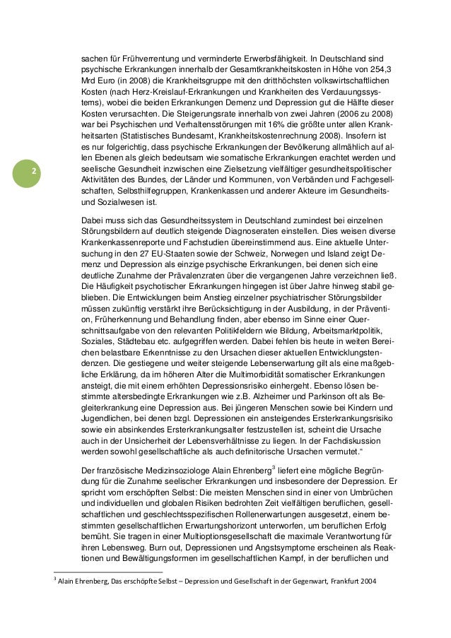 Fragen An Die Experten Des Hearings In Der Studiengruppe Zu Soc 472