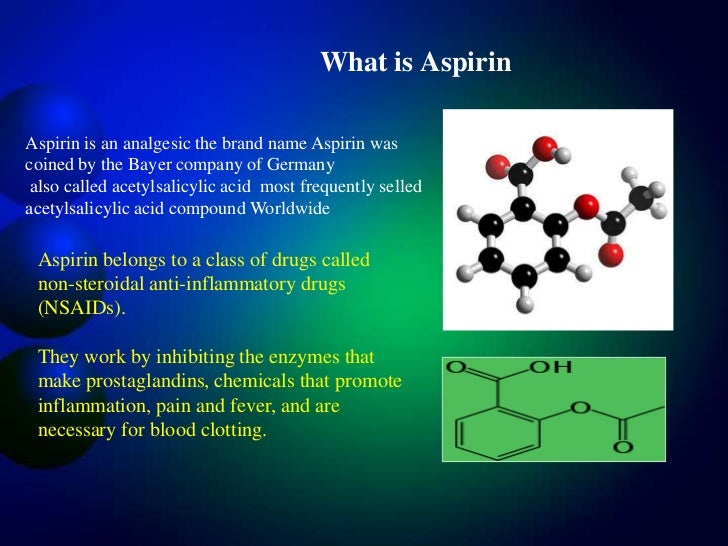 Presentation by neha jain on aspirin induced alterations on liver and…