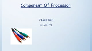 Computer Architecture Design (CAD) | PPT