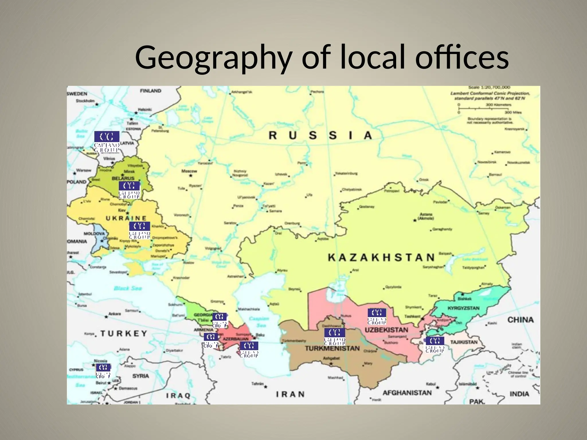 Presentation Caetano Azerbaijan Technologies Pptx