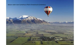 Baloon-safari-over-Canterbury-Plains-Christchurch-Canterbury
 