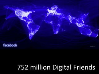 751million Digital Friends<br />
