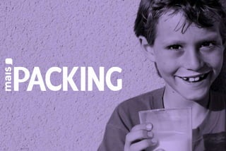 Apresentação Marca CBL