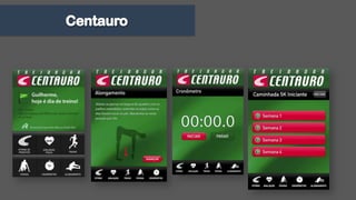 Centauro