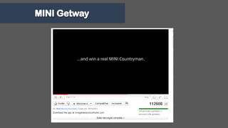 MINI Getway